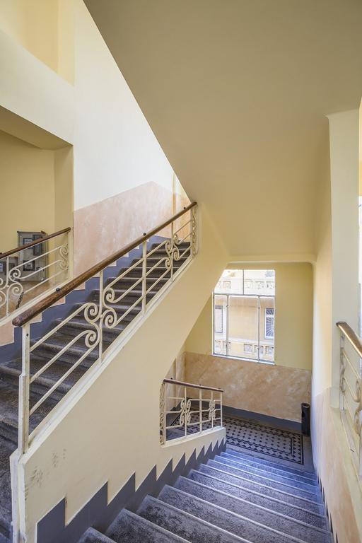Two Couples Apartment Budapeste Exterior foto